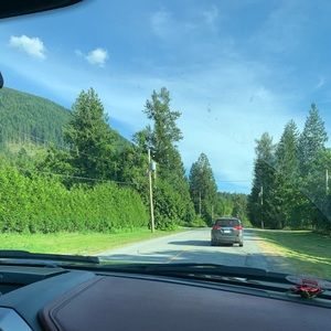 Meet your Posher, Shanon